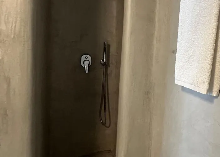 Apartamento Blue And White Mykonos *