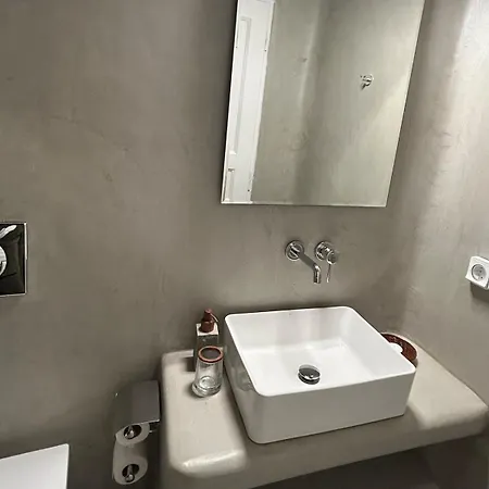 Blue And White Mykonos * Mykonos Town