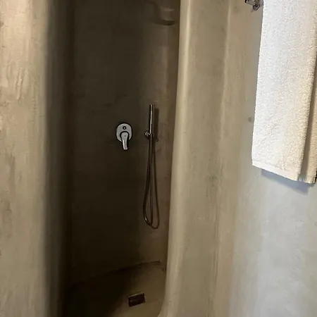 Apartmán Blue And White Mykonos *